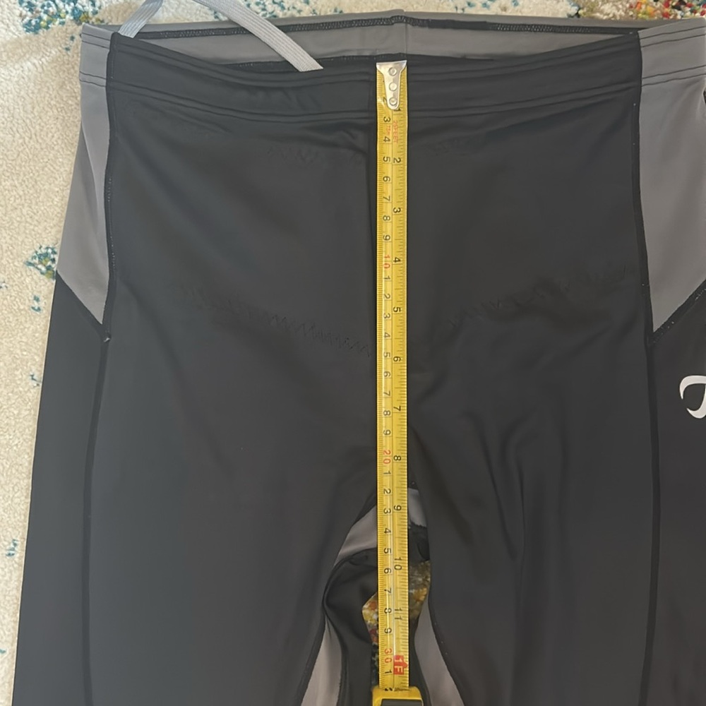 Cw-X Compression Running Pants - image 6